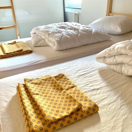 Emiel Centrum Met Garage Apartmán *
