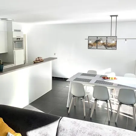 Apartmán Emiel Centrum Met Garage *