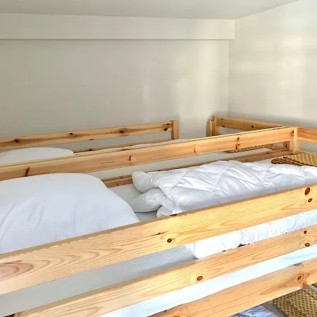 Emiel Centrum Met Garage Apartmán *