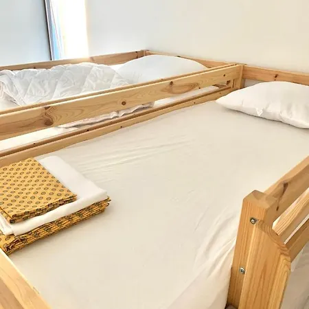 Apartmán Emiel Centrum Met Garage