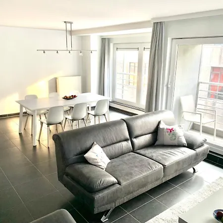 Emiel Centrum Appartement *