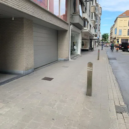 Emiel Centrum Oostende