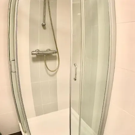 Emiel Centrum Met Garage * Ostende