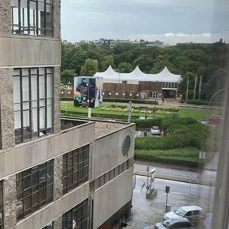 Emiel Centrum Oostende