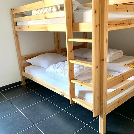 Appartement Emiel Centrum *