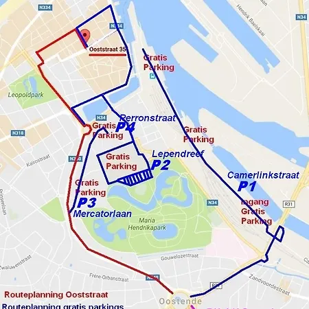 Emiel Centrum *