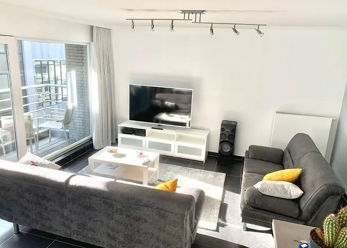 Emiel Centrum Met Garage *