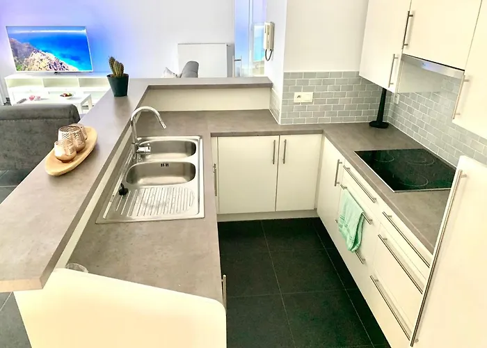 Emiel Centrum Met Garage