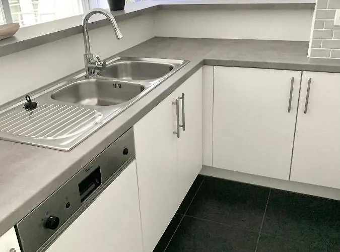 Emiel Centrum Met Garage Apartamento