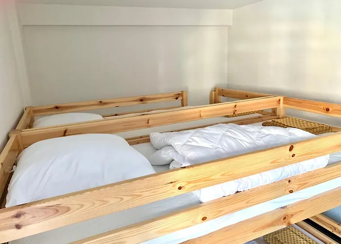 Emiel Centrum Met Garage Apartamento *