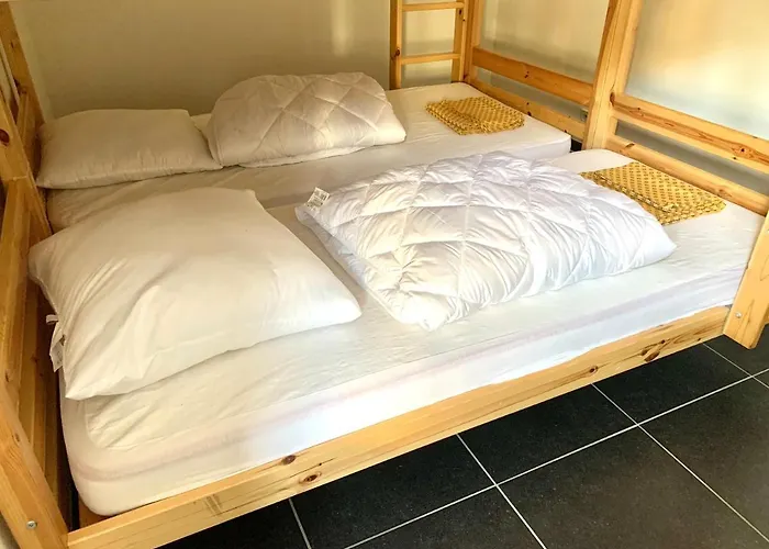 Emiel Centrum Met Garage Ostende