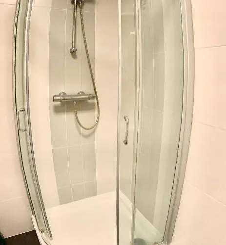 Emiel Centrum Met Garage * Ostende