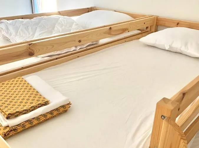 Apartamento Emiel Centrum Met Garage