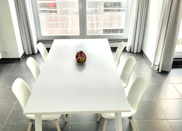 Apartamento Emiel Centrum Met Garage