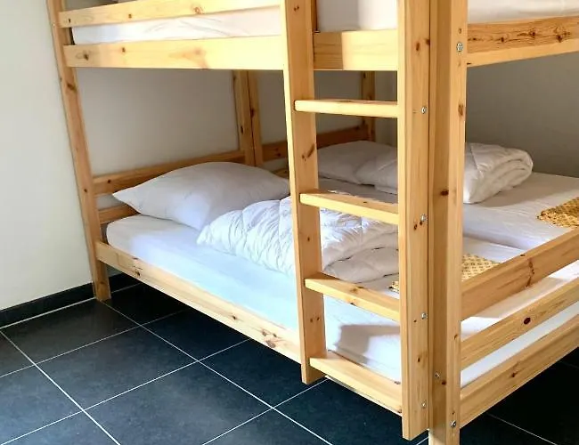 Apartamento Emiel Centrum Met Garage *