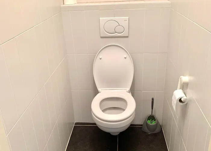 Emiel Centrum Met Garage *