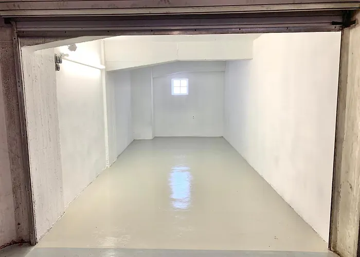 Emiel Centrum Met Garage