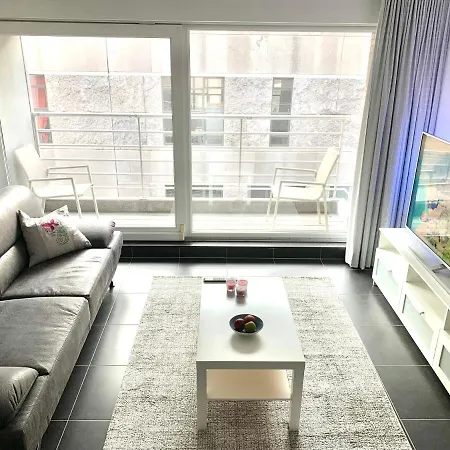 Emiel Centrum Met Garage *