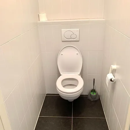 Emiel Centrum Met Garage *