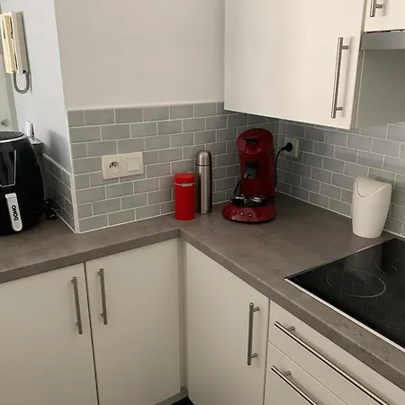 Emiel Centrum Met Garage