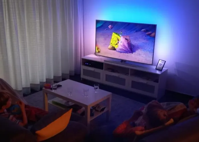 Emiel Centrum Met Garage