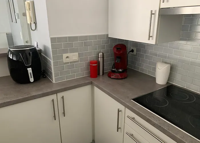 Emiel Centrum Met Garage